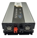 3000W Pure Sine Power Inverter DC Side