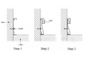 Skirting Board Profile - Installation