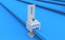 CHIKO Narrow Seam Clamp