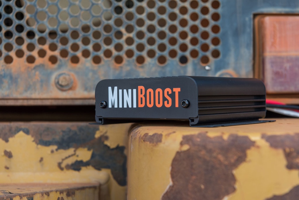MiniBoost