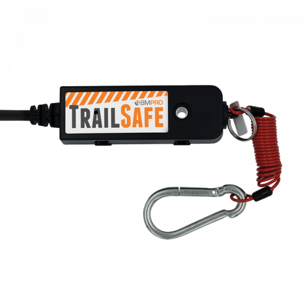 TrailSafe