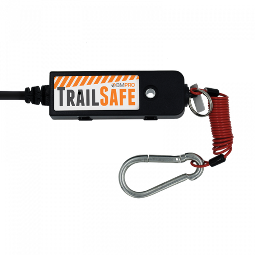 TrailSafe