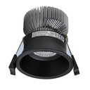 PRO 10W Down Light Black