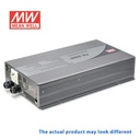 3000W True Sine Power Inverter DC Side