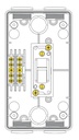 AC Isolator Switch - Internal
