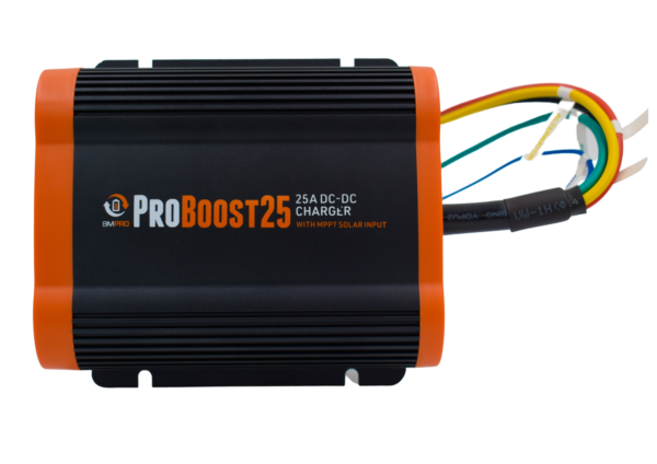 ProBoost25