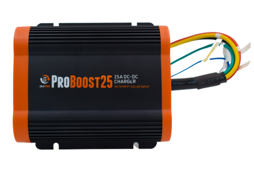 ProBoost25