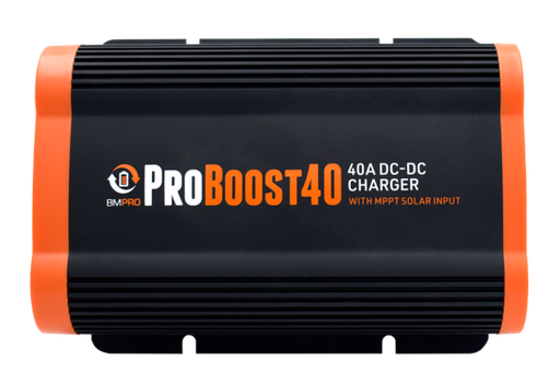 ProBoost40 Top