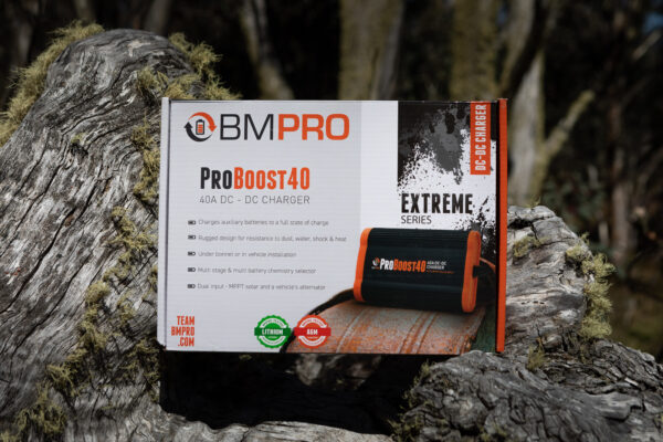 ProBoost40 Packaging