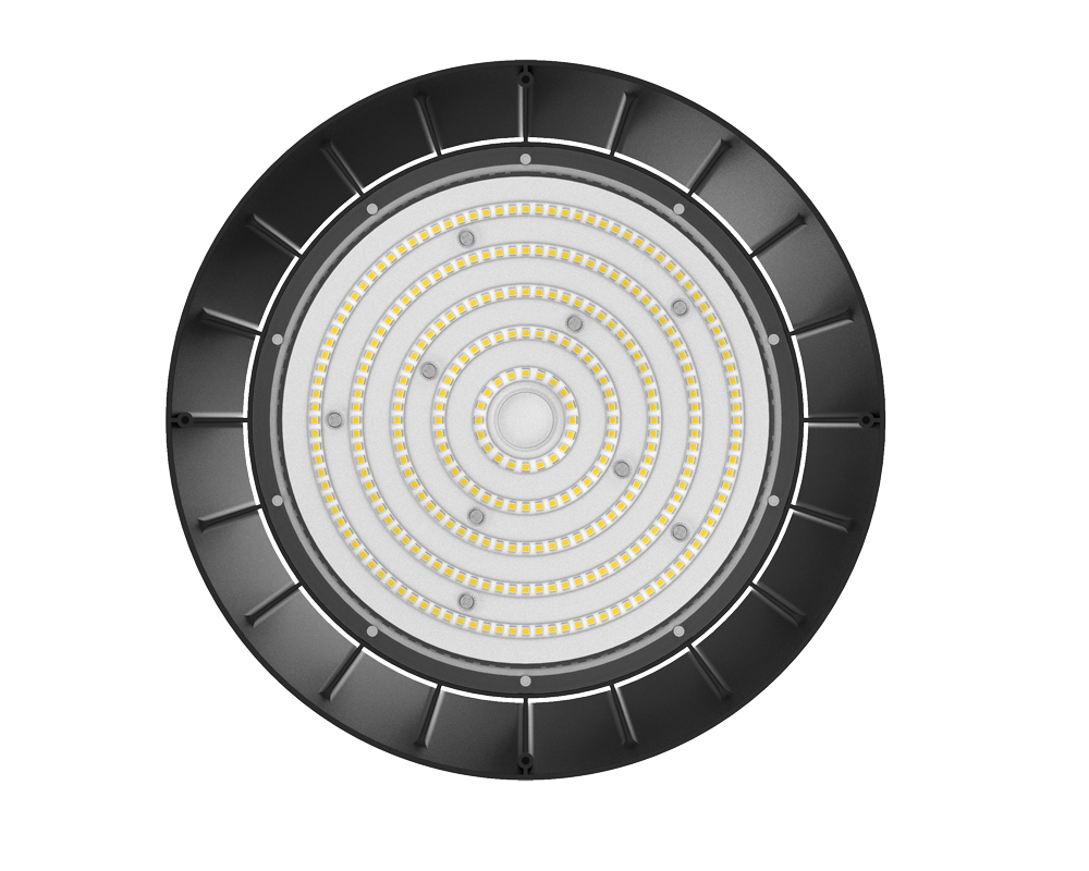 200W LED High Bay