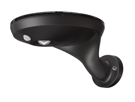 MUSE IK10 Wall Light Black