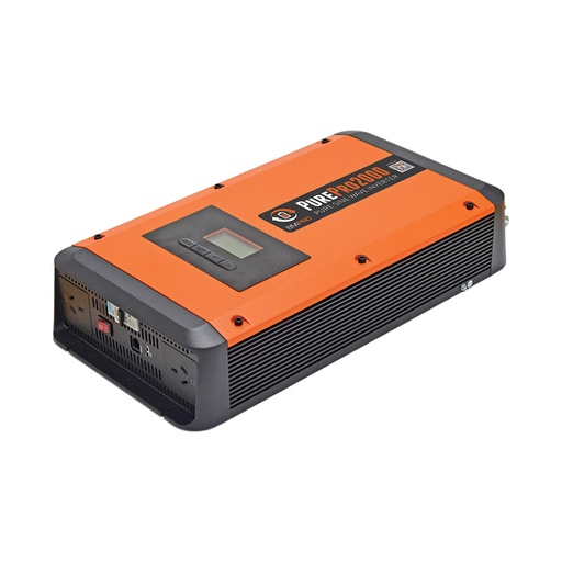 PurePro2000