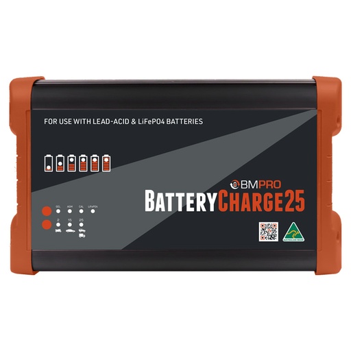 BATTERYCHARGE25