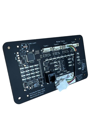 BMPRO ASPERO Dipper Cable