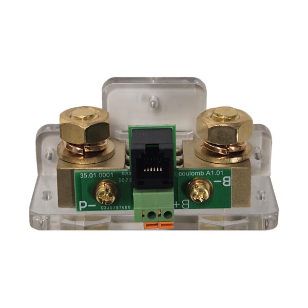 BMPRO ChargeMonitor500 Shunt