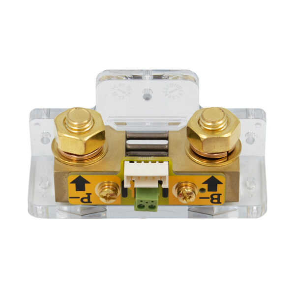 BMPRO ChargeMonitorMax Shunt