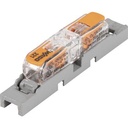 WAGO 221 Inline Screw Mount Carrier (Example)