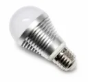A60 LED Bulb - E27, 36vDC
