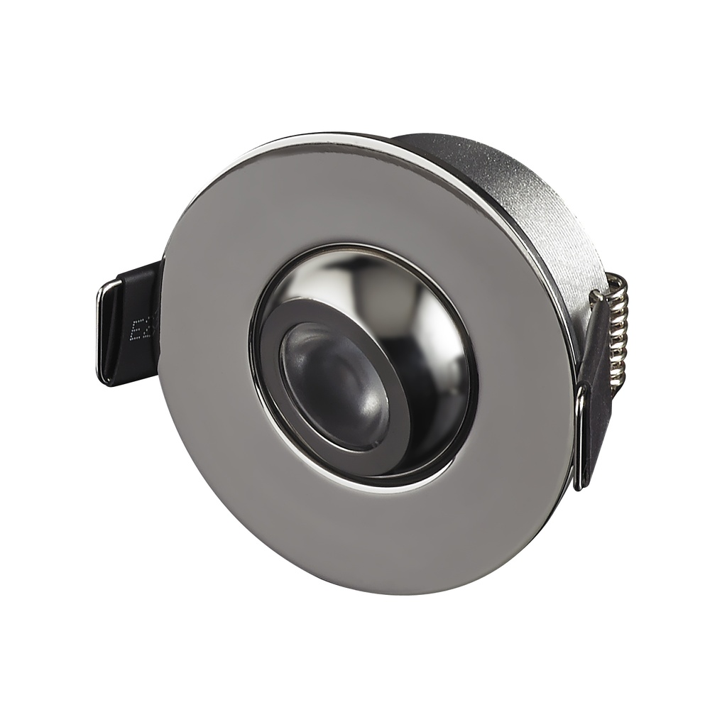 MERCURY Directional LED Reading Light - Polished
