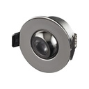 MERCURY Directional LED Reading Light - Polished
