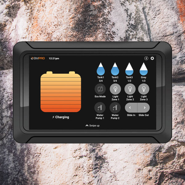 BMPRO ODYSSEY & OdysseyLink