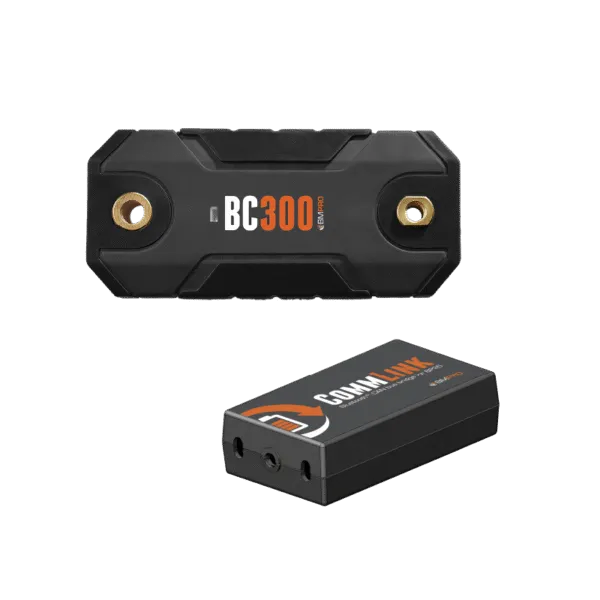 [BMPRO-BC300+COMLINK] BMPRO BC300 + COMMLINK