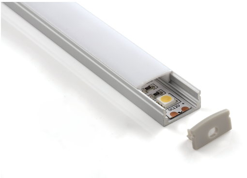 Surface Lighting Profile - ALP2