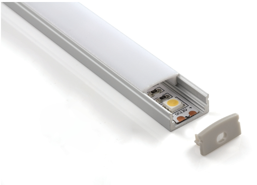 [ALP002] Surface Lighting Profile - ALP2