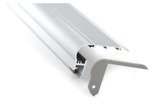 [ALP24-1M-X2] Step Lighting Profile - ALP24