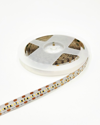 [SL2216-300L-WW-IP44-X5] Architectural Series - 5M Reel (18W P/Meter) - 12V Indoor Strip Light (3000K (warm))