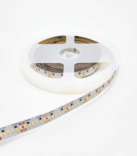 [SL2216-300L-WW-IP44-24V-X5] Architectural Series - 5M Reel (18W P/Meter) - 24V Indoor Strip Light (3000K (warm))