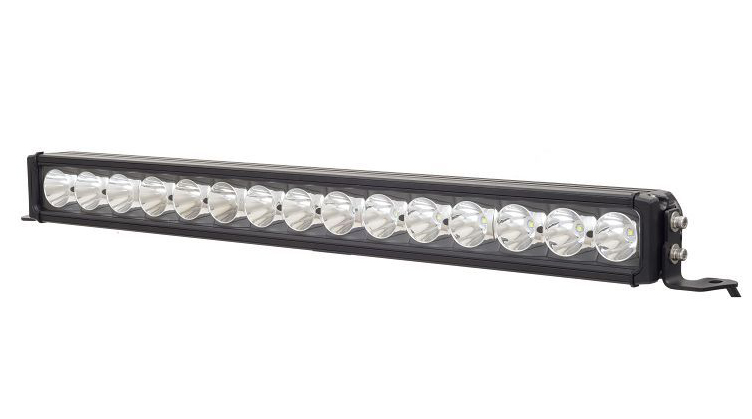 28 Inch Single Row Light Bar - 150W