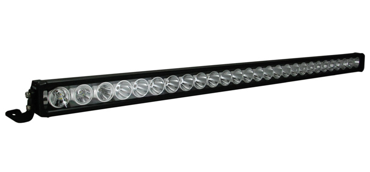 50 Inch Single Row Light Bar - 270W