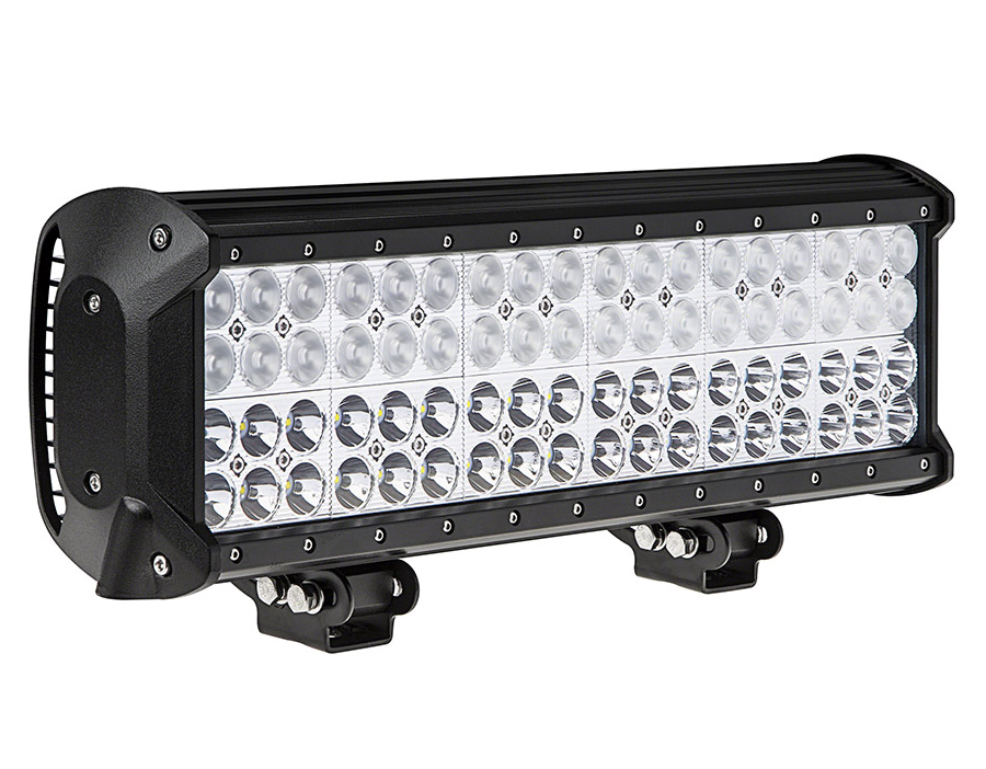 18 Inch Quad Row Light Bar - 216W