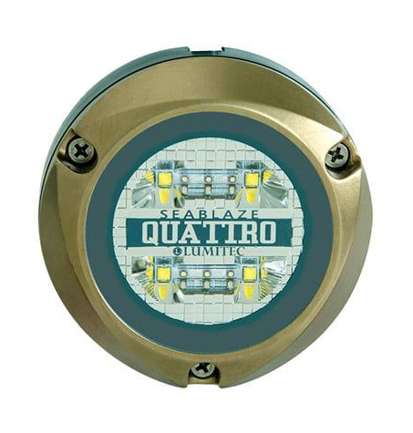 Zambezi Quattro Underwater Light