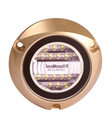 Lumitec SeaBlazeX2