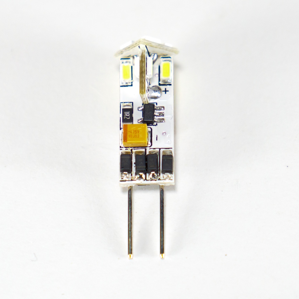 [G4-12L-CW-T] G4 Tower - 12SMD (10-30vDC) (6000K (cool))