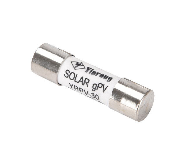 [SOL-FUSE-20A] 20A PV Solar Fuse (Ceramic)