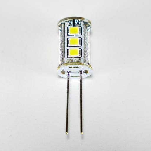 [G4-15L-WW-T] G4 Tower - 15SMD (10-30vDC) (3000K (warm))