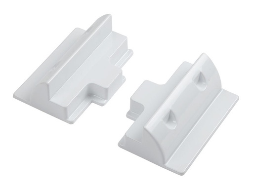 [SOL-PVMOUNT-SIDES] ABS Solar Panel Side Mounts