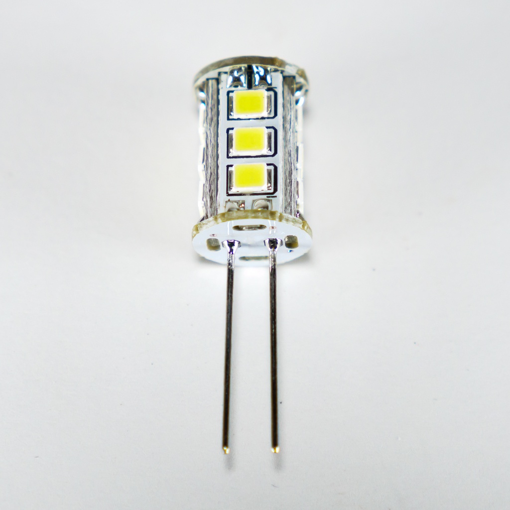 [G4-15L-CW-T] G4 Tower - 15SMD (10-30vDC) (6000K (cool))