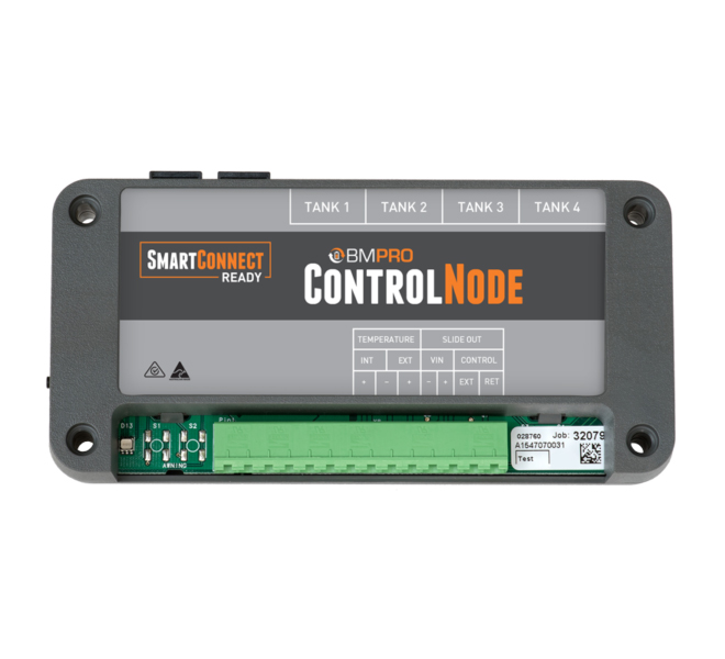 [BMPRO-CONTROLNODE103] BMPRO ControlNode103