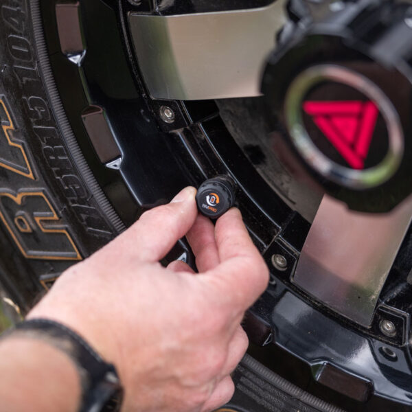 BMPRO SmartPressure