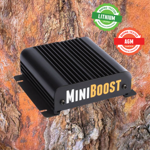 [BMPRO-MINIBOOST] BMPRO MiniBoost