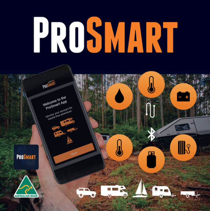 BMPRO PROSMART