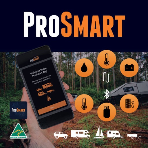 [BMPRO-PROSMART] BMPRO PROSMART