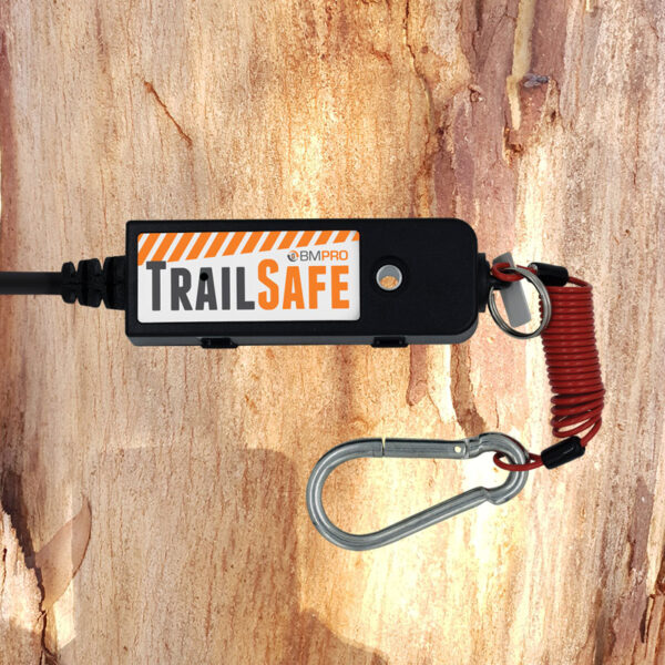 TrailSafe