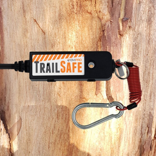 [BMPRO-TRAILSAFE2] TrailSafe