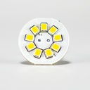 G4 Rear Pin - 9SMD (10-30vDC)