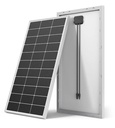 195W Solar Panel (PERC MONO)